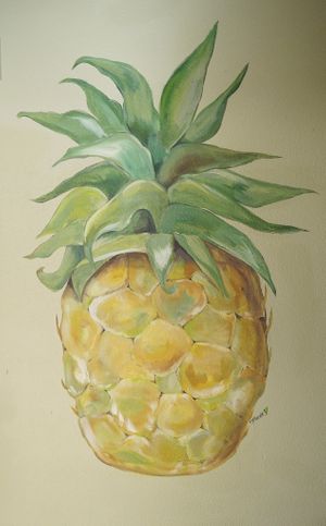 Nutritious You  at You Cafe in Siesta Key