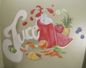 #Plant-based, Juicing  at You Cafe in Siesta Key