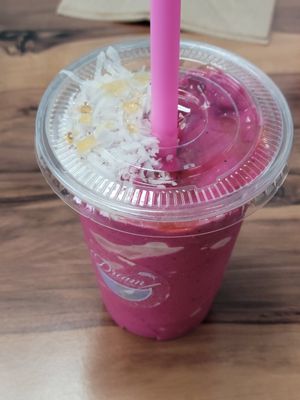  at You Cafe in Siesta Key