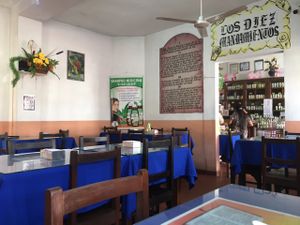 . at CPT Vegetariano Su Salud in Santa Cruz