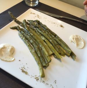 entrée 8,5€ at Coox in Turin