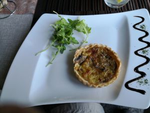 Cestino del Bisco at Coox in Turin