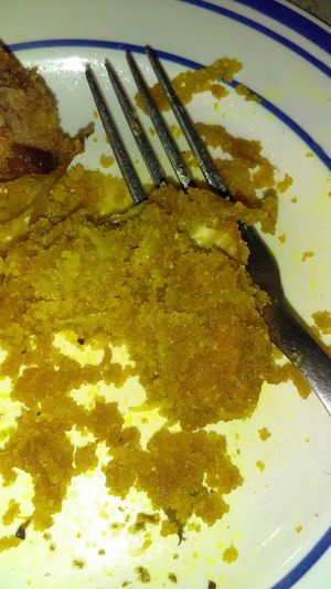 Finnochio side. Dry at Coox in Turin