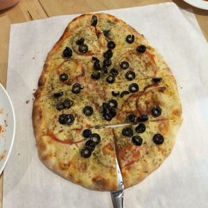 love it! at Brownice Italian Bistro in East Singapore