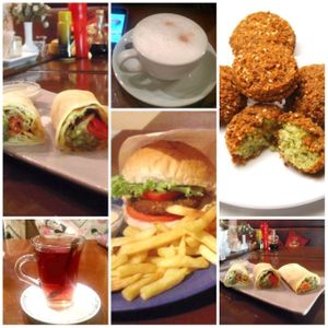 #falafelzone #tahini #falafelburger #veg #vegan #veggie #vegetarian #veganeats #veganfood #veganfoodshare #anneyemeği #veganfoodlovers #vegangirl #veganpower #falafelzonehumus #vegansofig #plantbased #dairyfree #whatveganseat #instavegan #instafood #instagood #Falafel #saladlover #veganlunch #healthylunch #food #instafood #crueltyfree #govegan #healthy #healthyfood #veganlife #vegetable #veganlifestyle #foodie #veganism #veggie #veganturkey #veganistanbul #falafeltaksim #glutenfree #vantasticfoods#falafel #falafelzonemushroom #freshfalafel #rawfood #realfood #eatslow #eatclean #eathealthy #beyoğlu #organic #delicious #protein #yummy #tasty #zonefalafel #dairyfree #detox #rawvegan #organik #glutensiz #sağlıklıye #healthylunch #healthyfoodie #foodie #temizye #veganiyidir #rawveganfood #hayvanısev #Vegan #superfood #HealthyLiving #Vegitarian #handmade #veganfoodshare #whatveganseat #veganlife #vegans #mushrooms #veggie #vegetables #delicious #vegan-friendly  #Istanbul #food #foodies #travel #healthyeating #healthymeals #dairyfree #eggfree #grainfree #gluten-free #fortheanimals #gogreen  #vegancafe #limonata #lemomade #Sütsüz #yumurtasız #katkısız ‪#‎veggies‬ ‪#‎vegetables‬ ‪#‎diyet‬ ‪#‎rejim‬ ‪#‎clean‬ ‪#‎instafood‬‪ #‎foodporn‬  ‪#‎rawvegan‬ #‎organicfood‬ ‪#‎cleaneats‬ #‎lezzetpatlamasi‬ ‪#‎yummy‬ ‪#‎foodlovers‬ ‪#‎foodworks‬ ‪#‎plantbased‬ ‪#‎healthy‬ ‪#‎healthyfood‬ at Falafel Zone in Istanbul