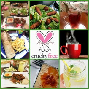 FALAFELZONE 
Best home cooked delicacies falafel in falafelzone...open kitchen, the menu includes vegetarian, vegan, and raw options. Gluten-free bread ,vegan burger buns that is served at Falafelzone.Flavored with spices and herbs and usually served in pita or a wrap or dishes, the best are crispy on the outside and served so hot that steam rises from the soft center as you take your first bite.The ingredients are fresh and the falafels are flavored and cooked to crispy perfection.All spices are coming from Egypt ...

Falafel zone stands in the heart of Beyoğlu, just a stone's throw from istiklal street. The restaurant has quickly become a favorite among vegetarians and vegans, foreigners and locals alike. If you are looking for an on-the-go lunch and want something different from the fresh food and tasty dishes about falafel and vegetable rolls, Falafel zone is a perfect solution.As soon as you enter the Istiklal Street, you will start enjoying a little walk down,There are also tables outside the restaurant on a traffic barred street which is full of other cafes and restaurants.Whenever you are hungry or rewctant to cook at home, it is almosy possible to find the comfort of your home in Falafelzone.

TEL: 0212 251 13 23
http://falafelzone.blogspot.com
e-mail:falafelzoneistanbul@gmail.com
adres:FALAFELZONE
istiklal caddesi öğüt sok no:4 Taksim-istanbul at Falafel Zone in Istanbul