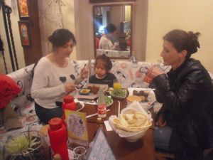 #vegan #vegetarien #vejetaryen #crueltyfree #healtyfood #delicious #foodporn #veganturkey #falafelzone #veganist at Falafel Zone in Istanbul