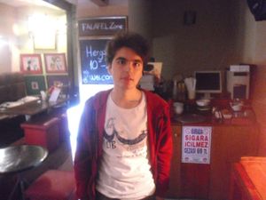 #vegan #vegetarien #vejetaryen #crueltyfree #healtyfood #delicious #foodporn #veganturkey #falafelzone #veganist at Falafel Zone in Istanbul