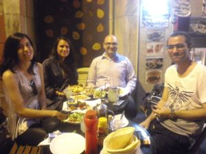 falafelzone 

BEST FALAFEL IN TOWN ...ALWAYS FRESH

GANNUSH MENU.....baked and cooked in owen and stayed with spice of eggplant
AYRAN ......Yoghurt Drink
FALAFEL SALAD....Organic tomatoes,cucumber,lettuce,green pepper,olive oil,fresh lemon juice with tahini sauce on top of 8 Falafel stick
Even better if the healthy food tastes really really good. And it does, sometimes even better than the junk.
And love the others, like peeling each chickpea by hand to make the most creamy hummus ever.
All of your favorite foods in one bowl
Great combination...falafel-humus-salad-tahini
 gorgeous crunchy
wrap-up a meal

adres:istiklal street öğüt sok no:4 beyoğlu-istanbul...

Find Mango in istiklal just go ahead from there ( imam adnan sok ) than f,rst left...falafelzone is there....

falafelzone falafel vegan veganfood vegetarian crueltyfree delicious istanbul taksim beyoğlu at Falafel Zone in Istanbul