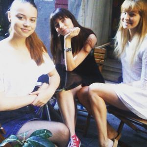 #falafelzone #istanbul #beyoğlu #vegan #vegetarien #veggie #govegan #vegankitchen #glutenfree #crueltyfree at Falafel Zone in Istanbul