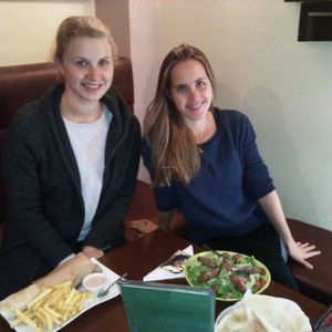 #falafelzone #istanbul #beyoğlu #vegan #vegetarien #veggie #govegan #vegankitchen #glutenfree #crueltyfree at Falafel Zone in Istanbul