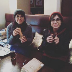 #falafelzone #istanbul #beyoğlu #vegan #vegetarien #veggie #govegan #vegankitchen #glutenfree #crueltyfree at Falafel Zone in Istanbul