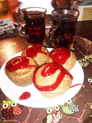 #falafelzone #istanbul #beyoğlu #vegan #vegetarien #veggie #govegan #vegankitchen #glutenfree #crueltyfree at Falafel Zone in Istanbul