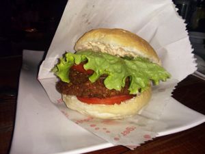 #falafelzone #istanbul #beyoğlu #vegan #vegetarien #veggie #govegan #vegankitchen #glutenfree #crueltyfree at Falafel Zone in Istanbul