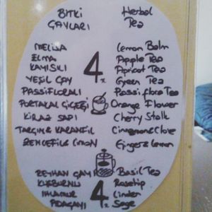 #falafelzone #istanbul #beyoğlu #vegan #vegetarien #veggie #govegan #vegankitchen #glutenfree #crueltyfree at Falafel Zone in Istanbul