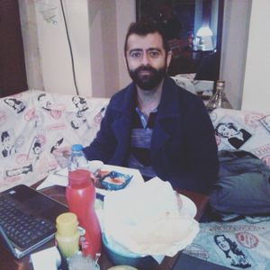 #falafelzone #istanbul #beyoğlu #vegan #vegetarien #veggie #govegan #vegankitchen #glutenfree #crueltyfree at Falafel Zone in Istanbul