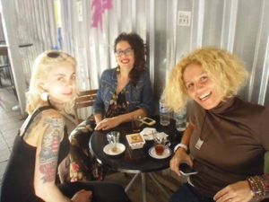 Falafelzone Best freshand original falafel in İstanbul
İstiklal street Ogüt sok no:4 Beyoglu-istanbul
7 days breakfast-lunch-dinner-snack
vegan and organic at Falafel Zone in Istanbul