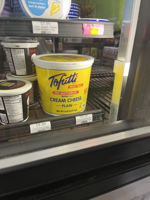   at Vegan Supply in Vancouver