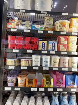    at Vegan Supply in Vancouver