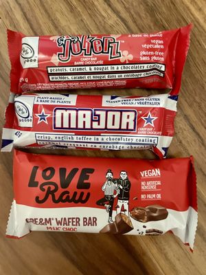 Do  at Vegan Supply in Vancouver