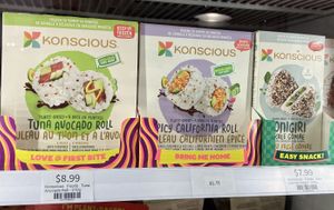   at Vegan Supply in Vancouver