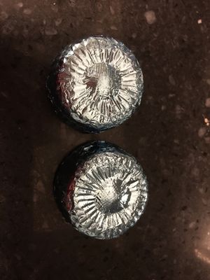 Vegan chocolate  at Vegan Supply in Vancouver