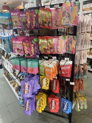   at Vegan Supply in Vancouver