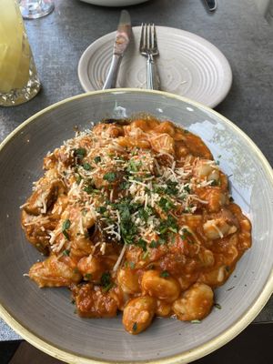   at Civico 1845 in San Diego