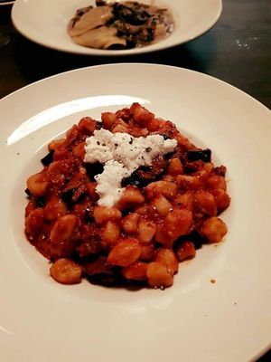   at Civico 1845 in San Diego