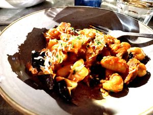   at Civico 1845 in San Diego