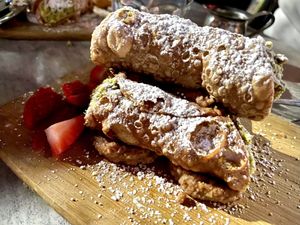   at Civico 1845 in San Diego