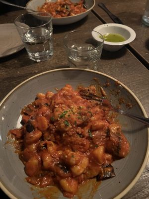   at Civico 1845 in San Diego