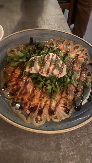 Buttata   at Civico 1845 in San Diego