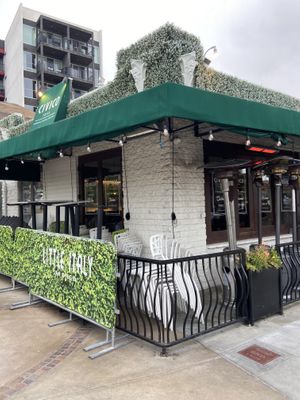   at Civico 1845 in San Diego