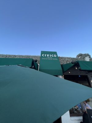   at Civico 1845 in San Diego