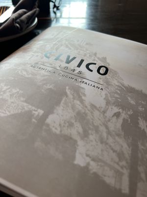   at Civico 1845 in San Diego