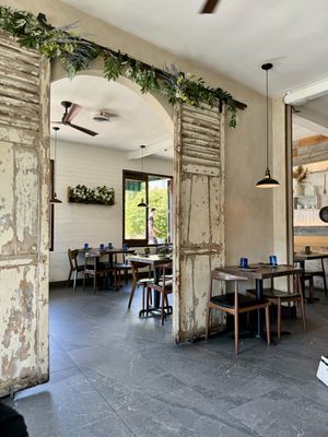   at Civico 1845 in San Diego