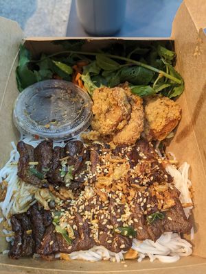  at Pause Bobun in Paris