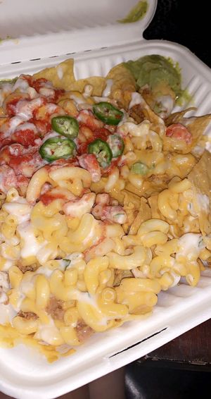 Sasquatchos  at The Burrowing Owl in Colorado Springs