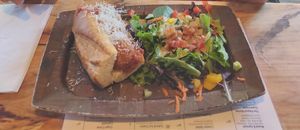 Meatball Sub (Monday Special) at The Burrowing Owl in Colorado Springs