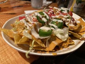 Ranchos at The Burrowing Owl in Colorado Springs