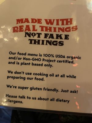 👏👏👏  at The Burrowing Owl in Colorado Springs