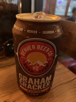   at The Burrowing Owl in Colorado Springs