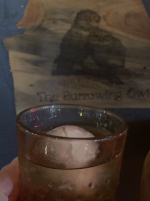   at The Burrowing Owl in Colorado Springs