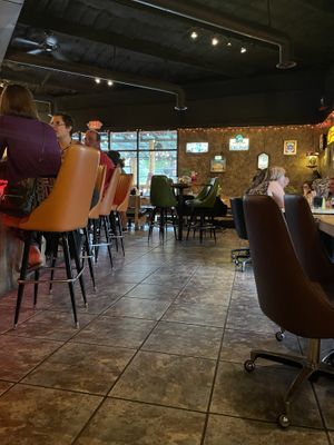 Interior  at The Burrowing Owl in Colorado Springs