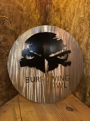   at The Burrowing Owl in Colorado Springs