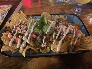   at The Burrowing Owl in Colorado Springs