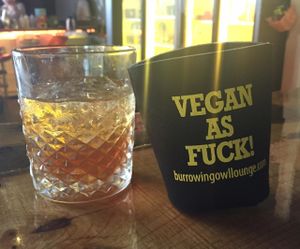 Vegan! at The Burrowing Owl in Colorado Springs