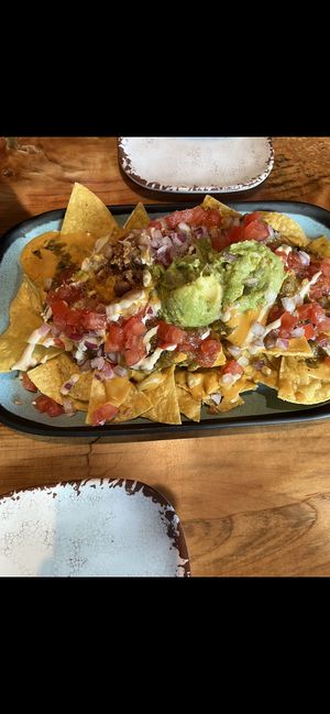   at The Burrowing Owl in Colorado Springs