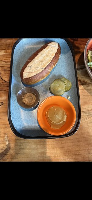   at The Burrowing Owl in Colorado Springs